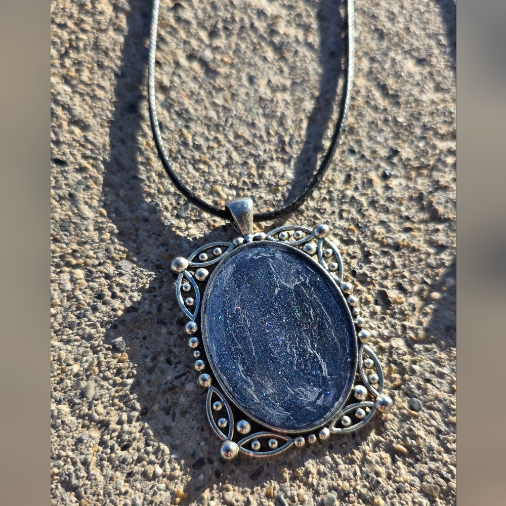 Handcrafted Necklace